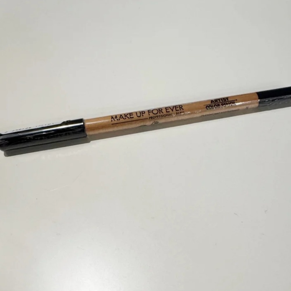 Makeup Forever Black Eyeliner Pencil
